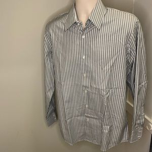 HUGO BOSS DRESS SHIRT